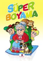 Süper Boyama