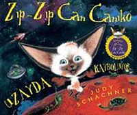 Zıp-Zıp Can Caniko / Uzayda Kayboluyor