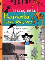 Hayvanlar Yalan Söylemez / Sokak Ansiklopedisi