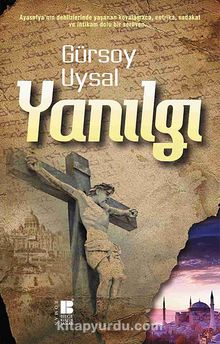 Yanılgı - Gürsoy Uysal