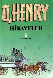 O'Henry Hikayeler