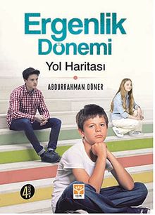 Ergenlik Dönemi - Yol Haritası