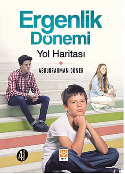 Ergenlik Dönemi - Yol Haritası