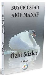 Özlü Sözler 7.Kitap