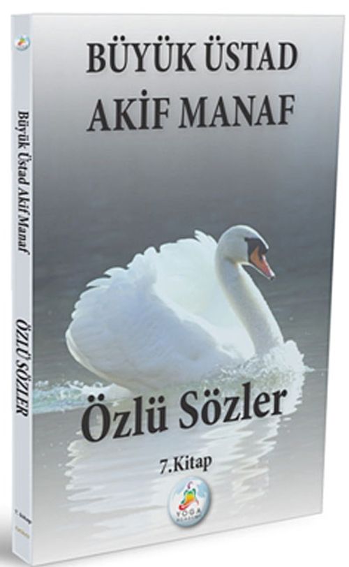 Özlü Sözler 7.Kitap
