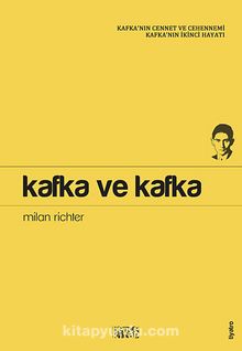 Kafka ve Kafka - Milan Richter