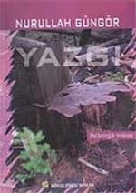 Yazgı