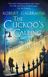 The Cuckoo's Calling (B&uuml;y&uuml;k Boy)