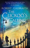 The Cuckoo's Calling (Büyük Boy)