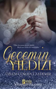 Gecemin Yıldızı - Özlem Çorapçı