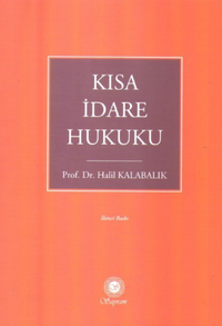 Kısa İdare Hukuku