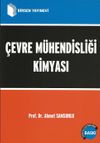 &Ccedil;evre M&uuml;hendisliği Kimyası (Ahmet Samsunlu)