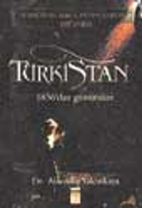 Türkistan
