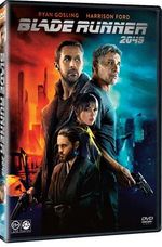 Blade Runner 2049 (Dvd)  & IMDb: 8,1