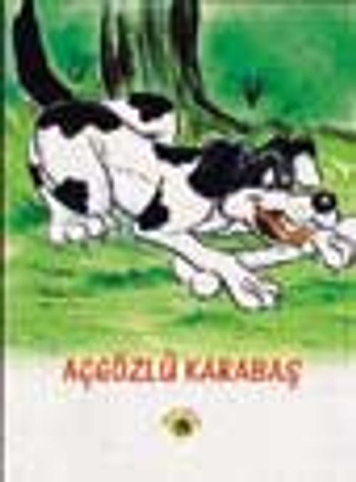 Açgözlü Karabaş