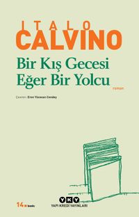 Bir Kış Gecesi Eğer Bir Yolcu