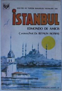 İstanbul Kod: 4-H-9