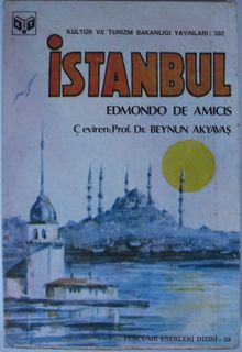 İstanbul Kod: 4-H-9