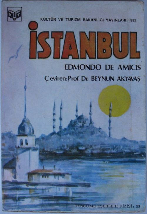 İstanbul Kod: 4-H-9
