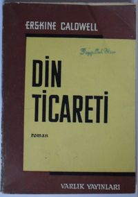 Din Ticareti (Kod: 4-H-17)