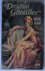 Destan Gönüller (Kod: 4-H-15)