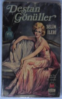 Destan Gönüller (Kod: 4-H-15)