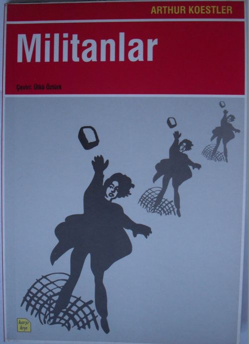 Militanlar (Kod: 4-H-13)