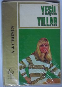 Yeşil Yıllar (Kod: 4-H-10)