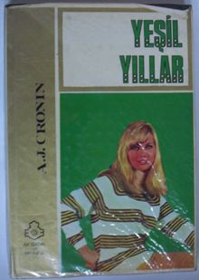 Yeşil Yıllar (Kod: 4-H-10)