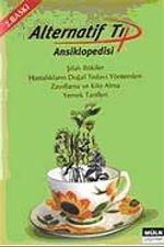 Alternatif Tıp Ansiklopedisi