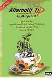 Alternatif Tıp Ansiklopedisi