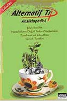 Alternatif Tıp Ansiklopedisi