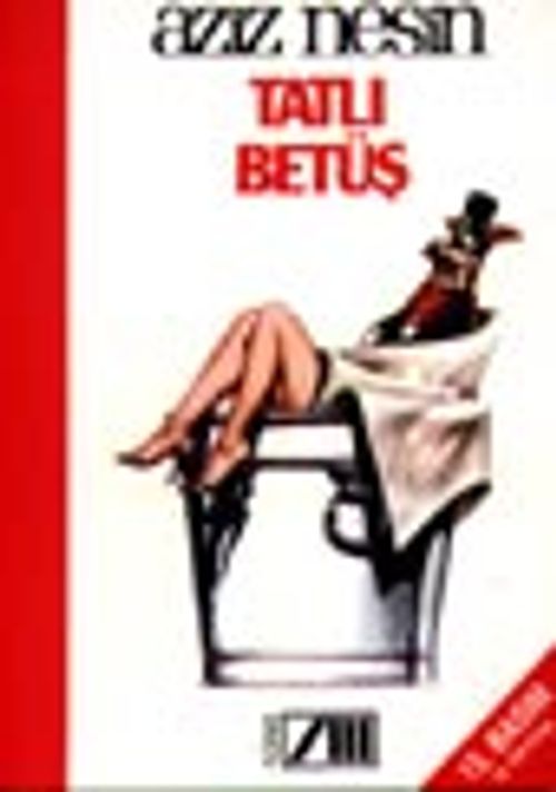 Tatlı Betüş