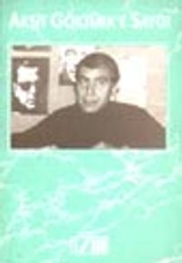 Akşit Göktürk'e Saygı