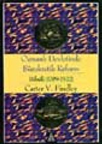 Osmanlı Devletinde Bürokratik Reform