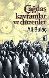 Çağdaş Kavramlar ve Düzenler