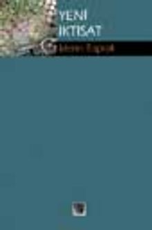 Yeni İktisat