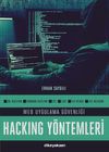 Web Uygulama G&uuml;venliği ve Hacking Y&ouml;ntemleri