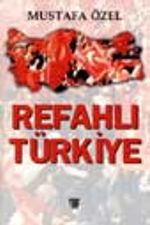 Refahlı Türkiye