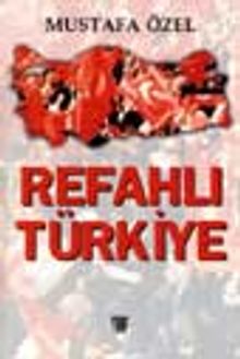 Refahlı Türkiye