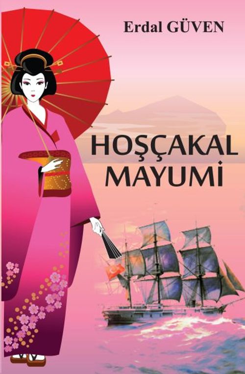 Hoşçakal Mayumi