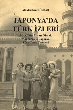 Japonya'da Türk İzleri