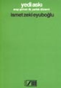 Yedi Askı & Arap Şiirinin İlk Parlak Dönemi