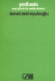 Yedi Askı & Arap Şiirinin İlk Parlak Dönemi