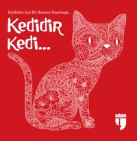 Kedidir Kedi.