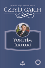 Yönetim İlkeleri