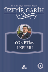 Yönetim İlkeleri