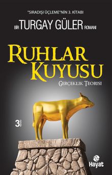 Ruhlar Kuyusu - Gerçeklik Teorisi