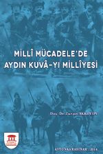 Milli Mücadele'de Aydın Kuva-yı Milliyesi