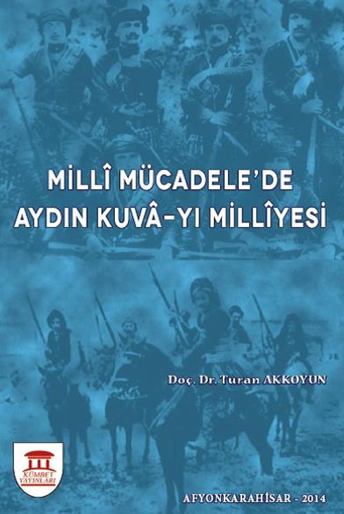 Milli Mücadele'de Aydın Kuva-yı Milliyesi